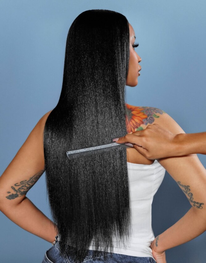 Cardi B lanza "Grow Good": línea de cuidado del cabello inspirada en raíces dominicanas