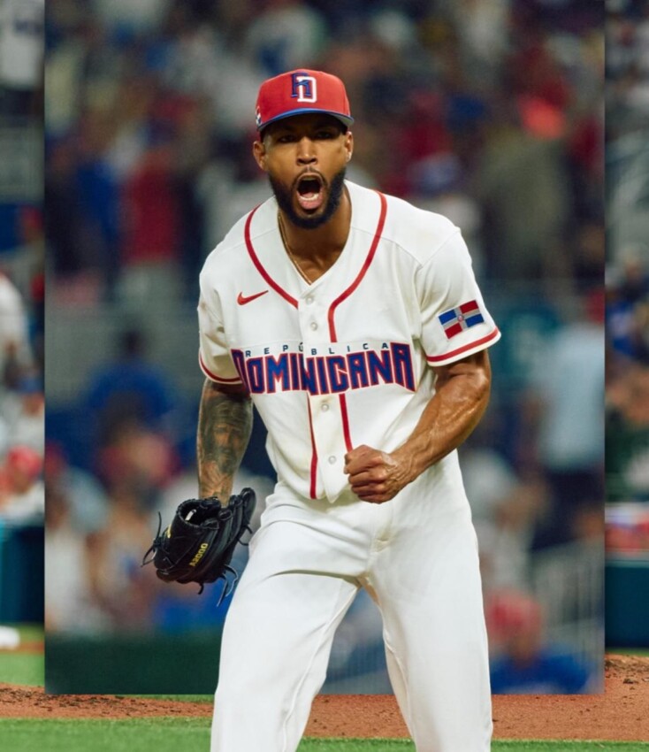 Los Filis aseguran a Cristopher Sánchez por US$107 millones tras su joya en el Clásico