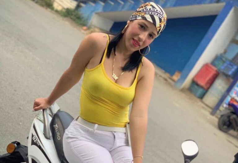 Investigan a pareja y expareja por muerte violenta de mujer en Sabana Iglesia