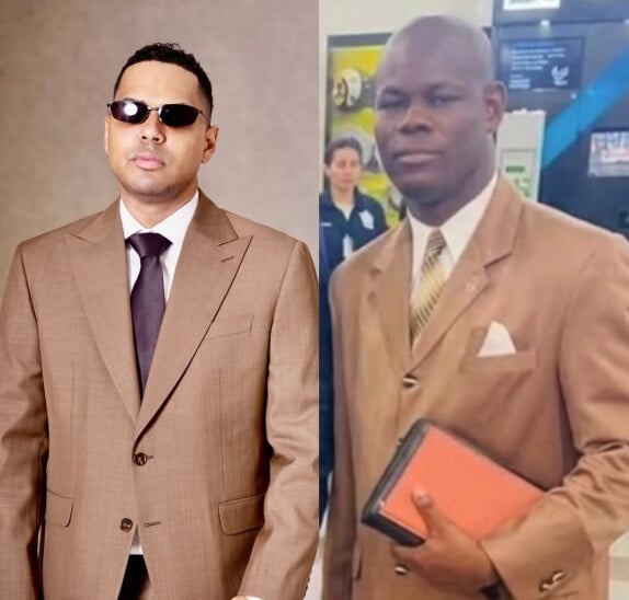 Memes no perdonan: los outfits de Premios Soberano 2026 se vuelven virales