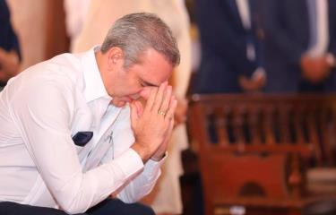 ¿Bajarán los precios? Abinader convoca a comerciantes a reunión en el Palacio