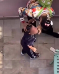 Ministerio Público solicitará coerción contra joven acusada de maltrato infantil en guardería