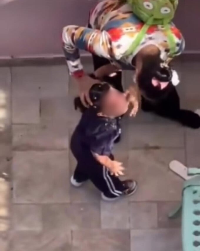 Ministerio Público solicitará coerción contra joven acusada de maltrato infantil en guardería