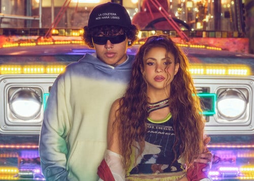 Juanes, Shakira y más: los estrenos musicales más destacados de esta semana