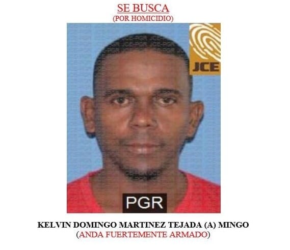 Capturan prófugo por homicidio tras seis años evadiendo la justicia en RD
