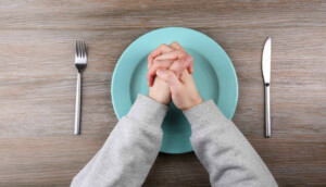 El ayuno en Semana Santa es una práctica de fe