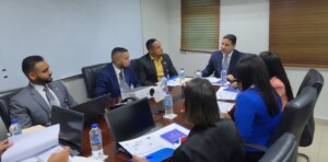 Cámara de Cuentas fortalece capacitación del personal para revisión de declaraciones juradas