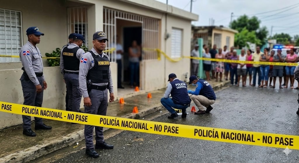 Feminicidio en República Dominicana: entre la nueva tipificación legal y una realidad sangrienta