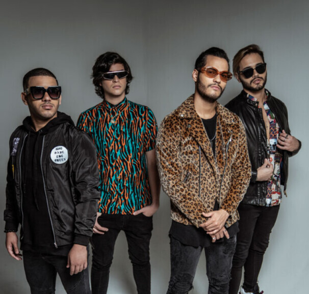 Las últimas revelaciones de Premios Soberano: dónde están y qué hacen hoy