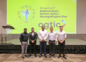 Hacia un Estado moderno: El impacto de ManageEngine en objetivos de Agenda Digital 2030