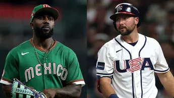 ¿Por qué lo ignoró? Cal Raleigh habla tras el desplante a Randy Arozarena