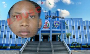 Se entrega “Cacalo”, implicado clave en asesinato de oficial retirado en Villa Mella