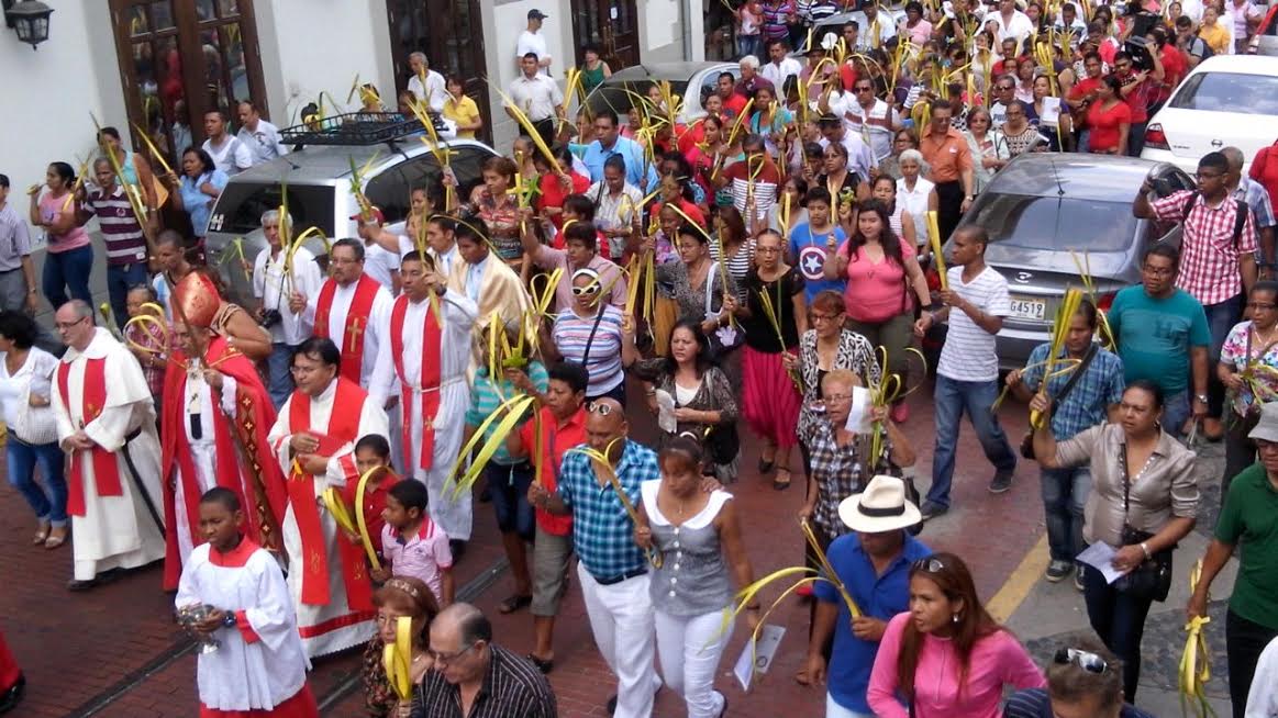 ¡Alerta! Semana Santa 2026 en Santo Domingo entre fe y cautela económica