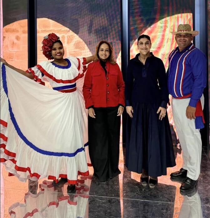 Mercado alemán fortalece el turismo y la captación de divisas en República Dominicana