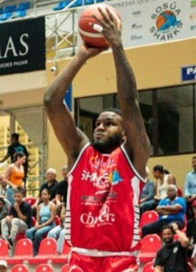 Los Correcaminos y Sosúa juegan hoy