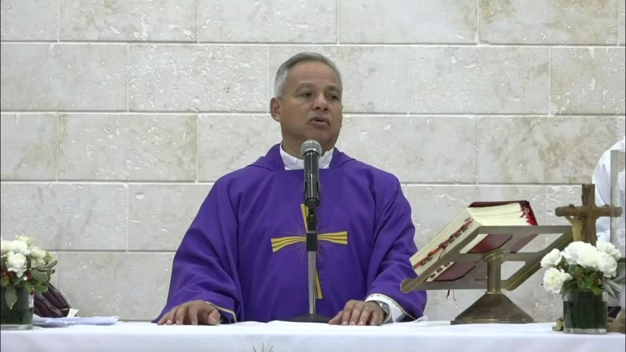 Contundente: Padre Chelo denuncia crisis de identidad y llama a volver a Dios