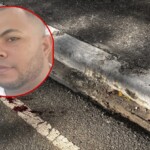 Ultiman a peluquero a tiros tras discusión en cancha de Santiago