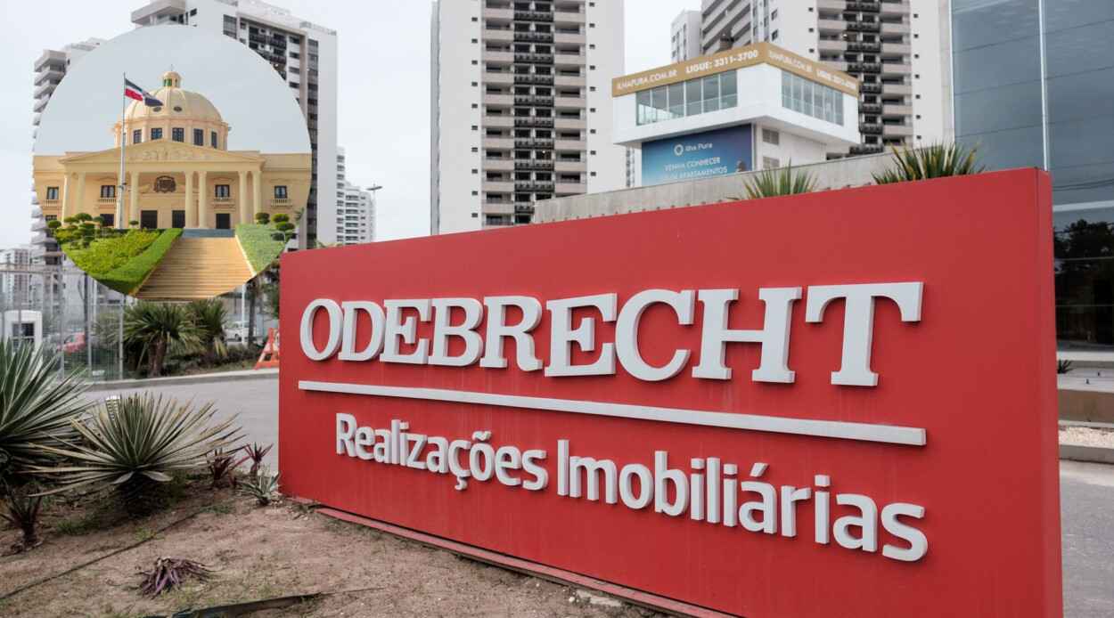 La corrupción en los gobiernos de Danilo Medina:   ¿Dónde están las sanciones tras Odebrecht, Tucanos y OMSA?