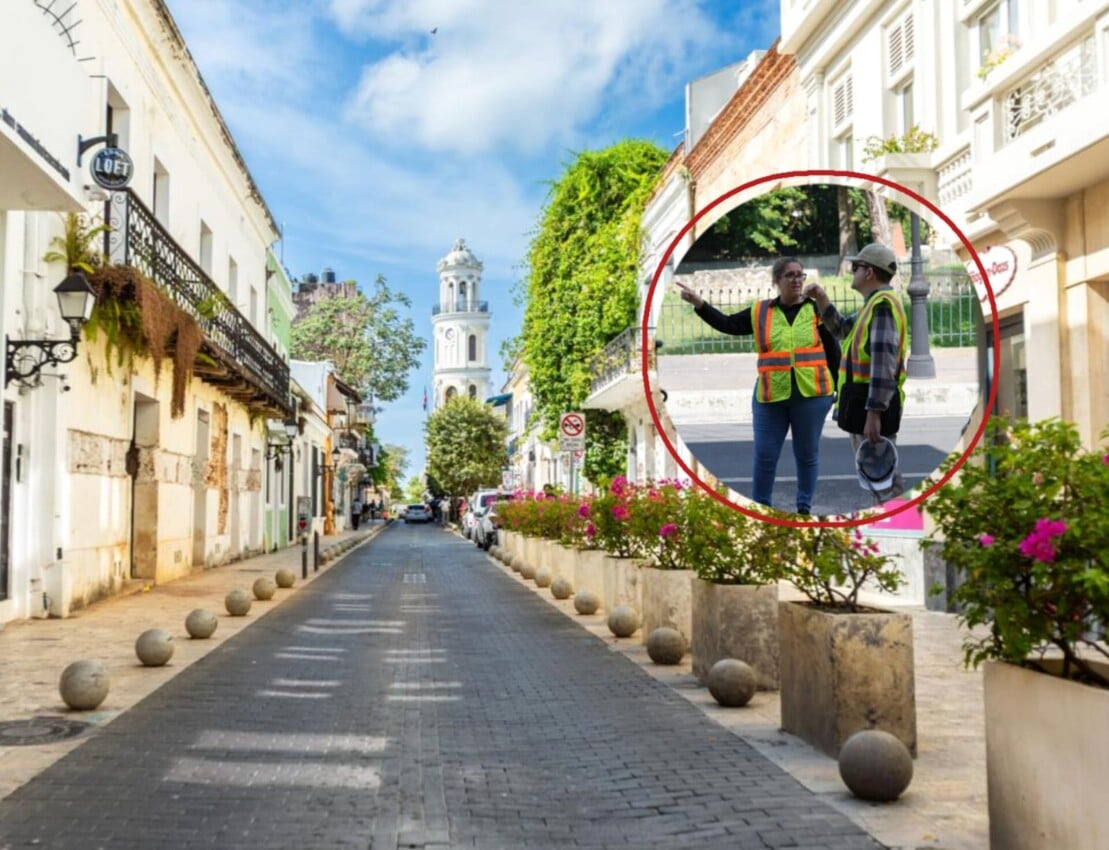 Mujeres: El motor de la sostenibilidad social y urbana en la Ciudad Colonial