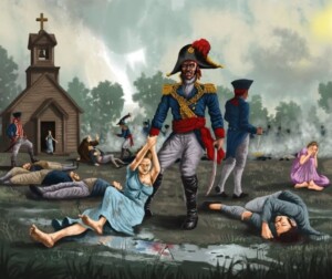 Masacre en Moca: la tragedia que marcó la historia dominicana