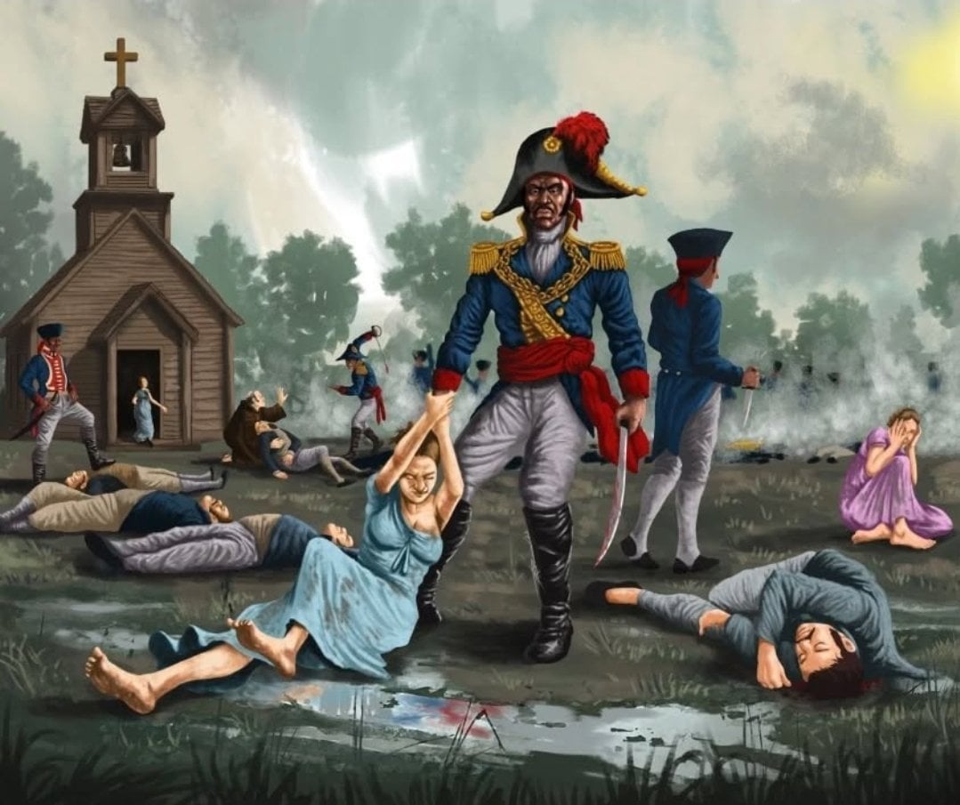 Masacre en Moca: la tragedia que marcó la historia dominicana