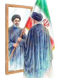 Asamblea de Expertos eligió a Mojtaba Jameneí como tercer líder supremo de Irán tras la muerte de su padre el ayatolá Alí Jameneí.