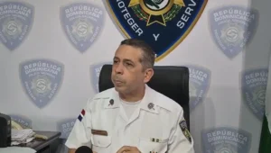 Alerta en SD Norte: buscan responsables de tiroteo con una víctima mortal