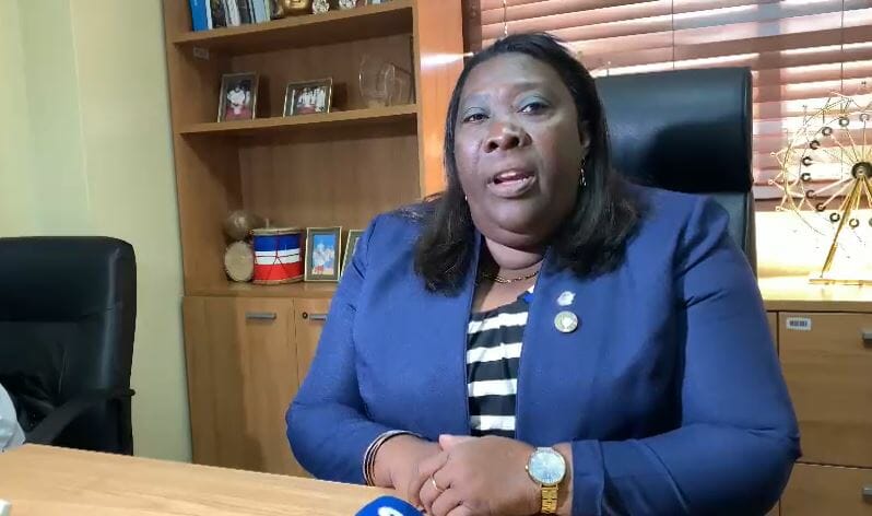 Diputada pide declarar a Santo Domingo Norte en emergencia por problema de basura