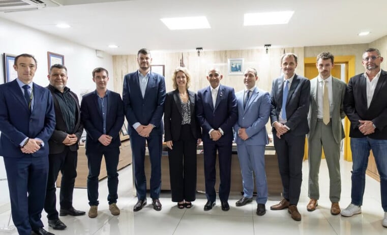 Nueva Academia Regional en RD fortalecerá la lucha contra el crimen organizado