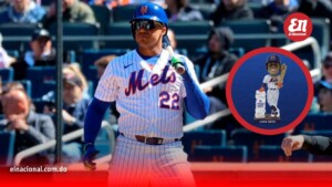 Juan Soto: El año que redefinió su historia con los Mets