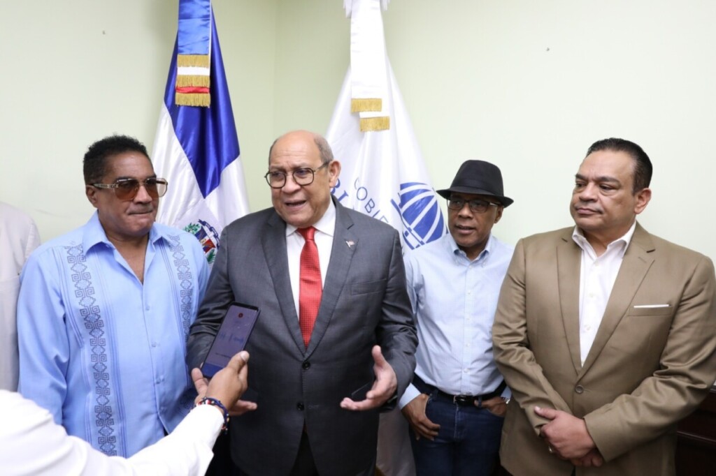 La iniciativa del MESCyT busca elevar la formación y nivel educativo de los artistas y fortalecer la industria cultural dominicana.