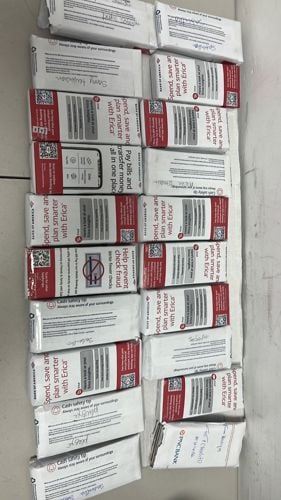 DGA ha incautado más 25 millones en aeropuerto Cibao que pretendían entrar al país irregular