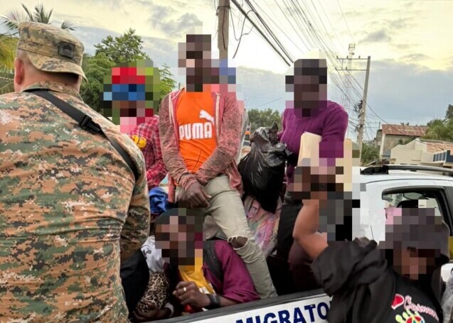 Haitianos deportados: ¿Cuántos logran regresar tras el proceso en el país?
