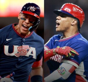 Choque de potencias: EE. UU. vs. República Dominicana por el pase a la final