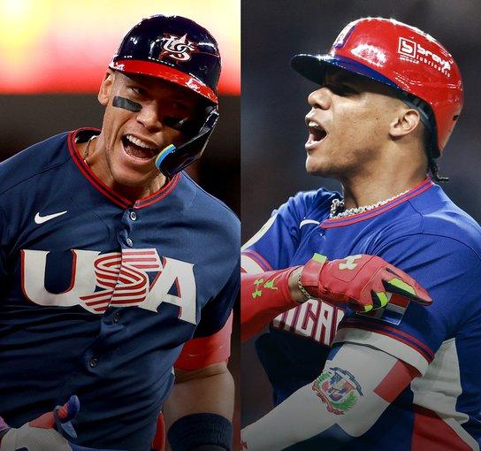 Choque de potencias: EE. UU. vs. República Dominicana por el pase a la final