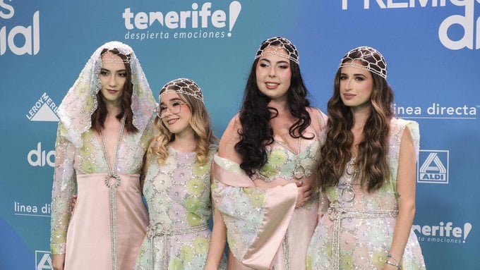 “Guerreras K-Pop del merengue”: el fenómeno musical que domina TikTok