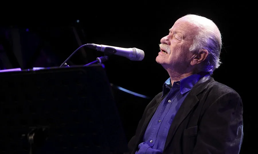 Muere Gino Paoli: Ícono de la música italiana y autor de ‘Sapore di sale’