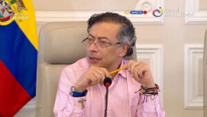 Colombia denuncia bombardeos desde Ecuador: ¿Un nuevo conflicto?