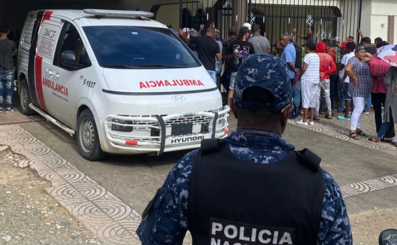 Conmoción en Monseñor Nouel: hombre mata a su expareja y se suicida