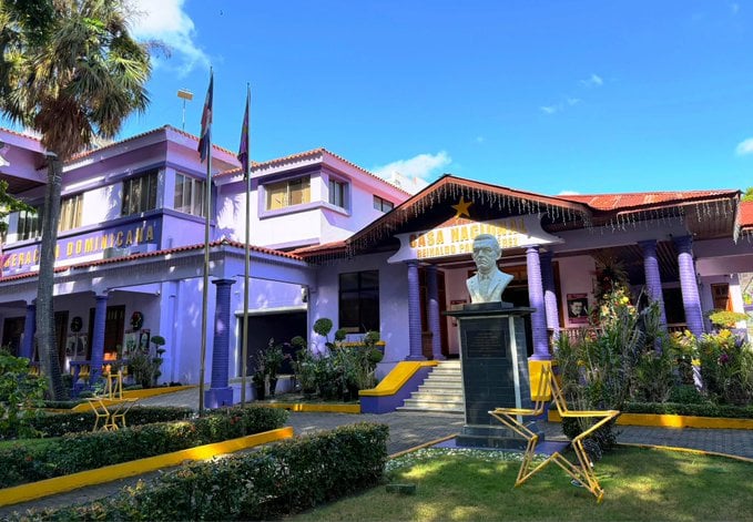 PLD nombra comisión para escoger aspirante presidencial