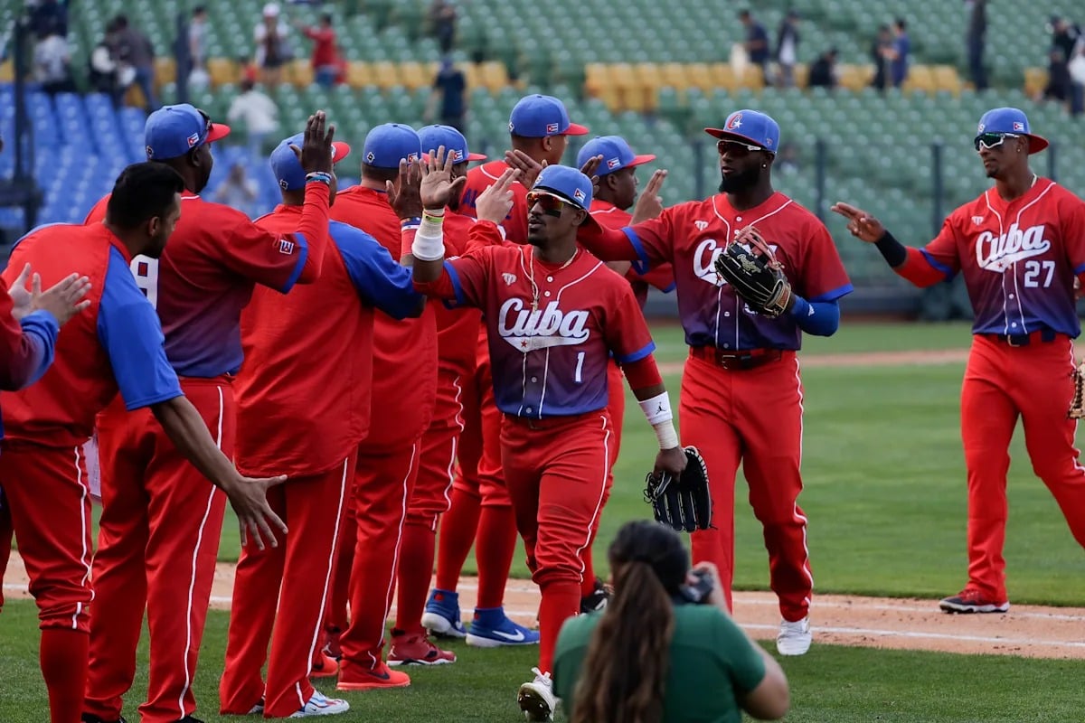 Cuba anuncia que irá al Clásico de Béisbol pese a que EE.UU. no dio visas a 8 delegados