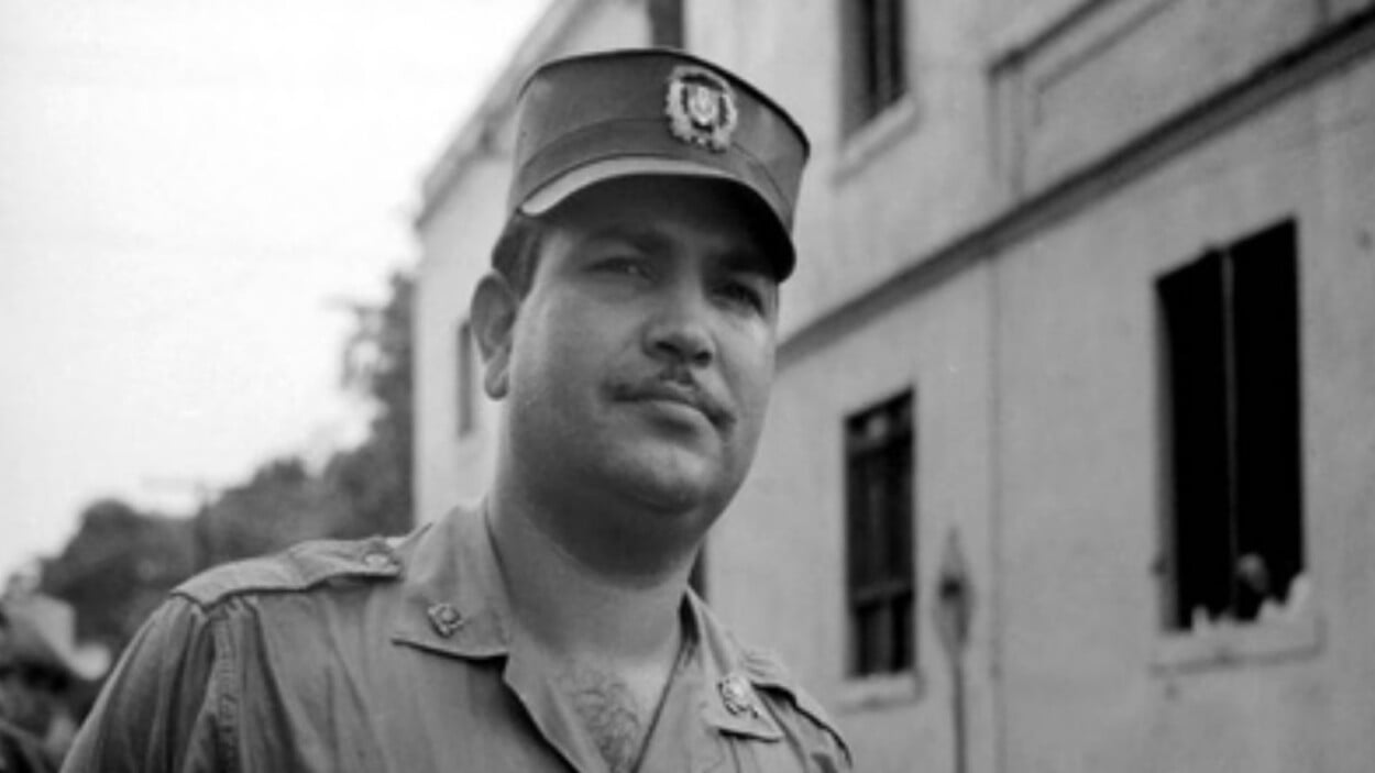 Se cumplen 53 años del desembarco de Caamaño en medio de silencio conmemorativo