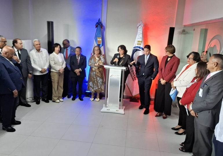 Cámara de Cuentas inaugura oficina regional en Santiago para fortalecer la fiscalización municipal