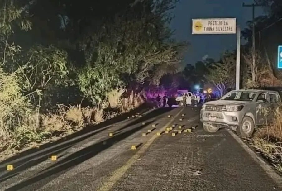 Asesinan a dos funcionarios del Gobierno municipal en estado mexicano de Guerrero