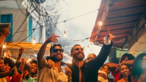 Manuel Turizo y Maluma lanzan ‘Apambichao’, un homenaje musical al caribe colombiano