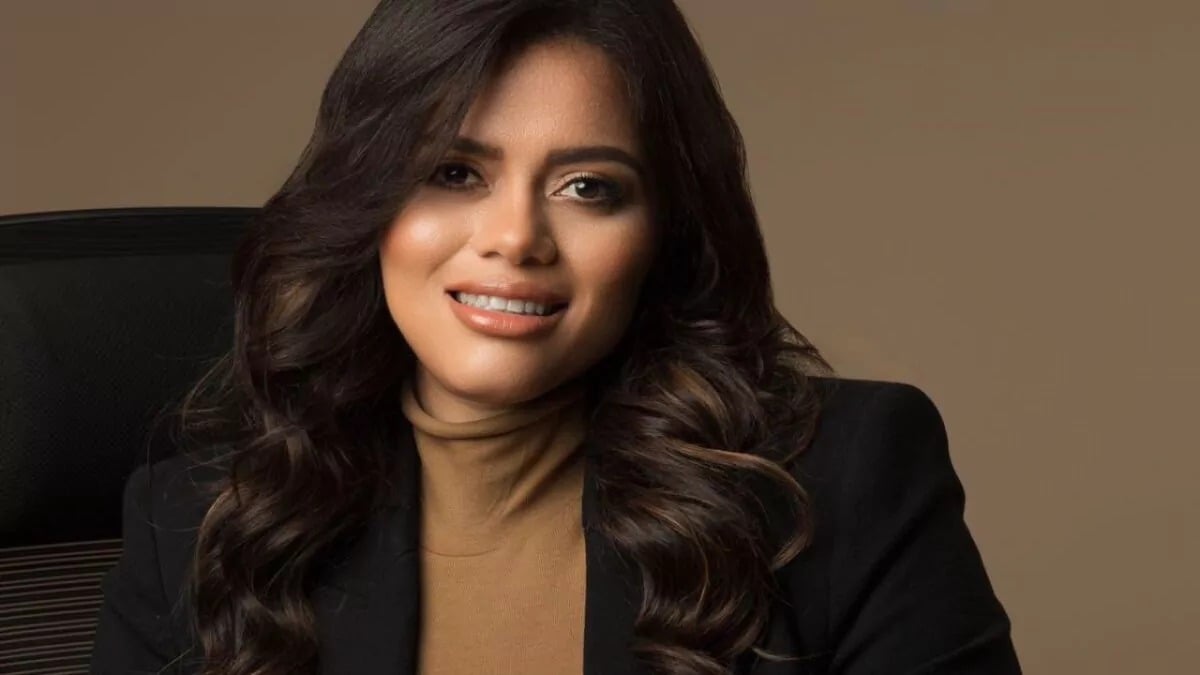 Dominicana es elegida vicepresidenta del instituto de ingeniería sísmica de EE.UU.