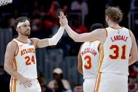 NBA cancela el tributo de los Hawks a un club de striptease de Atlanta