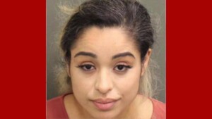 Sospechosa de disparar a la casa de Rihanna con rifle tipo AR-15 es acusada de 14 cargos