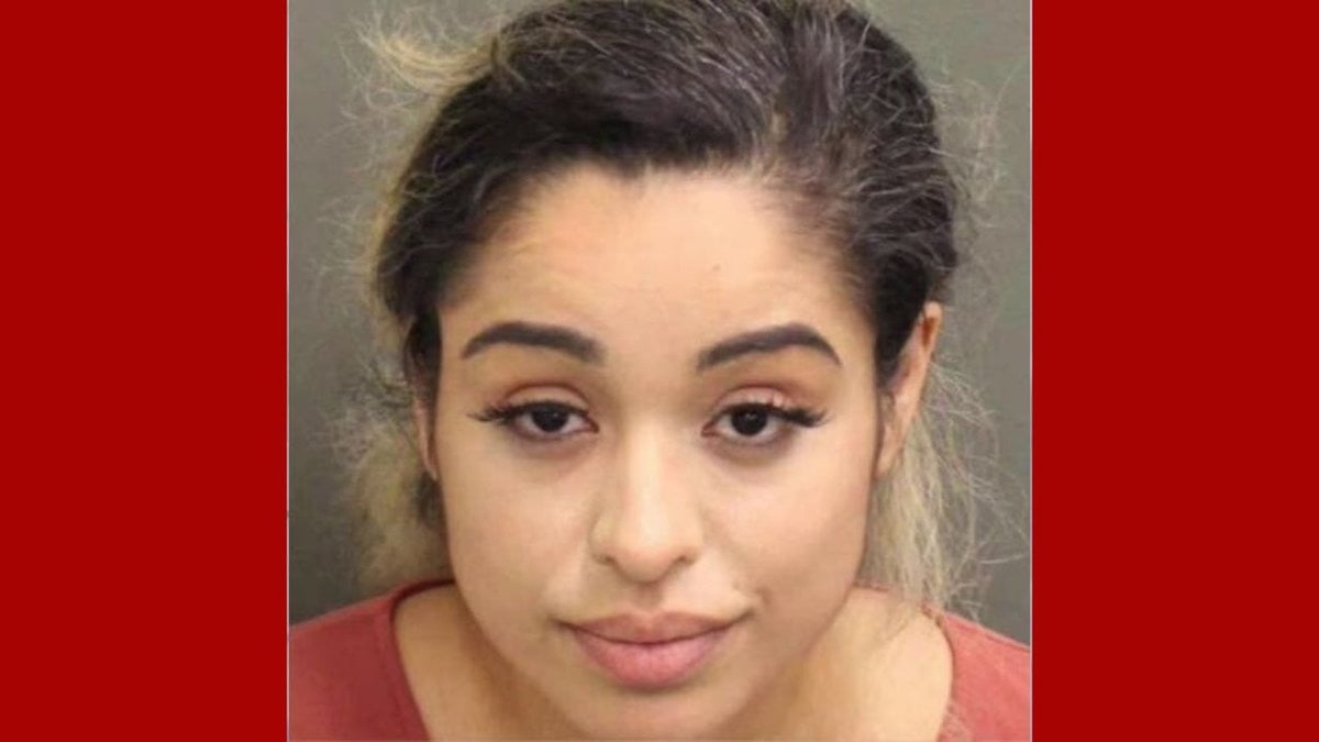 Sospechosa de disparar a la casa de Rihanna con rifle tipo AR-15 es acusada de 14 cargos