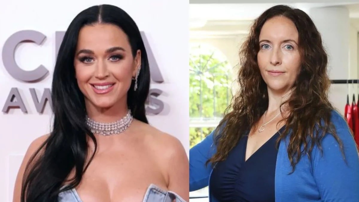 Diseñadora australiana Katie Perry gana su disputa de marca contra la cantante Katy Perry